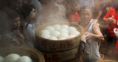 Hong Kong Food Hunt – departure daily Hong Kong Food Hunt – departure daily