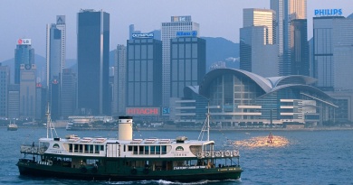 Wanchai: Diversity and Contrast – departure daily Wanchai: Diversity and Contrast – departure daily
