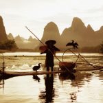Guilin: The Poetic Fairyland