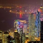 Hong Kong: The World City in Asia