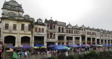 Kaiping