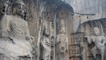 Longmen Grottoes