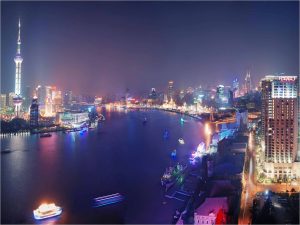 The Bund