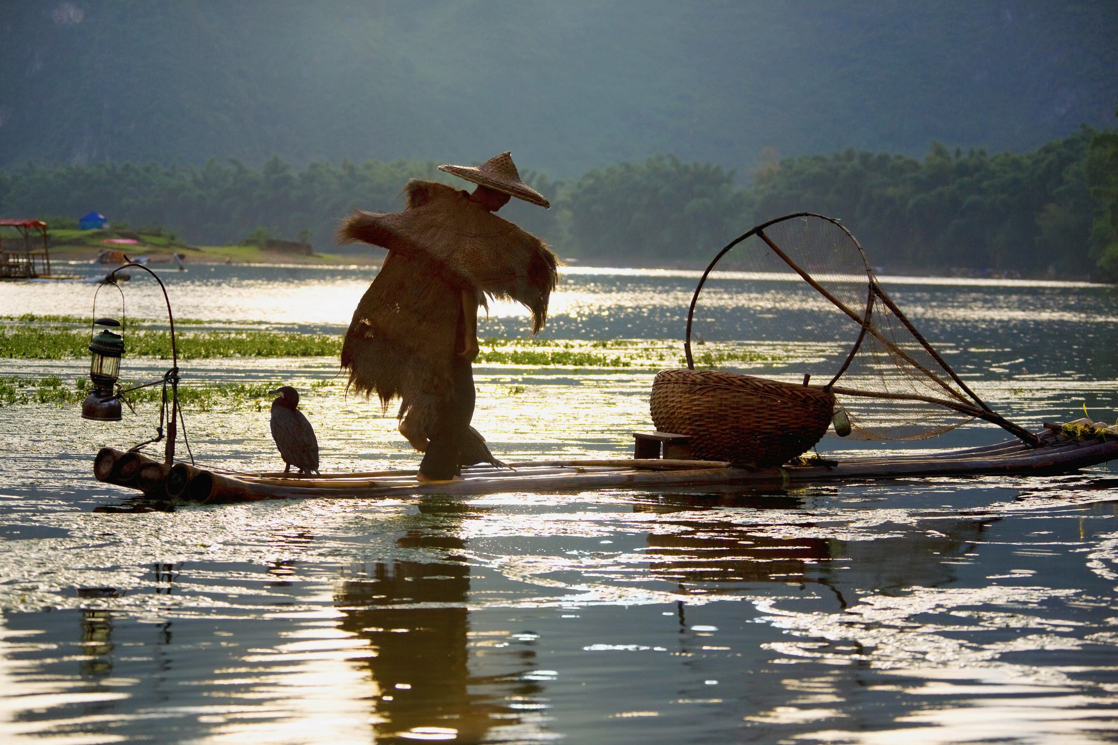 Yangshuo