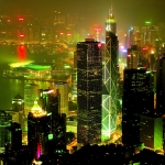 CNN: 17 Beautiful Reasons to visit Hong Kong in 2017