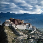 The Mysterious Land of Tibet