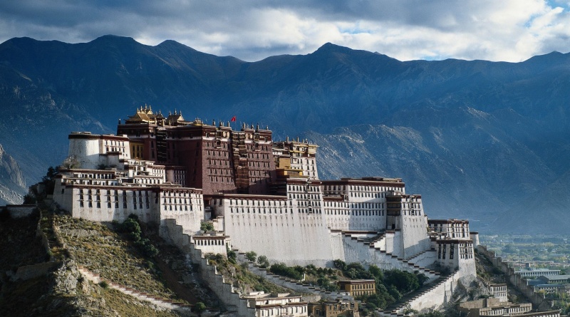 Tibet