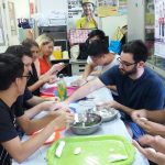 Chinese Dumpling Experience Workshop