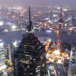 Shanghai: The Big Melting Pot