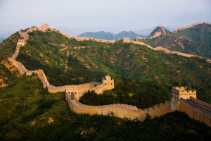 Jinshanling Great Wall