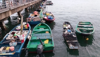 Sai Kung