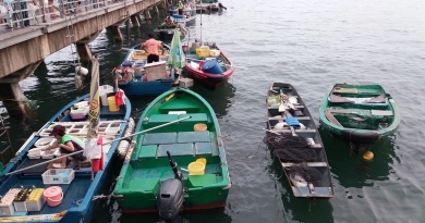 Sai Kung