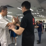 Management | Chinese Kung Fu | Hong Kong