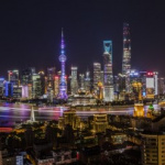 Shanghai: A Modern City with a rich heritage