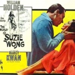 The World of Suzie Wong – Treasure Hunt