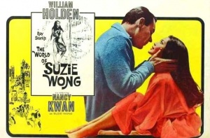 The World of Suzie Wong