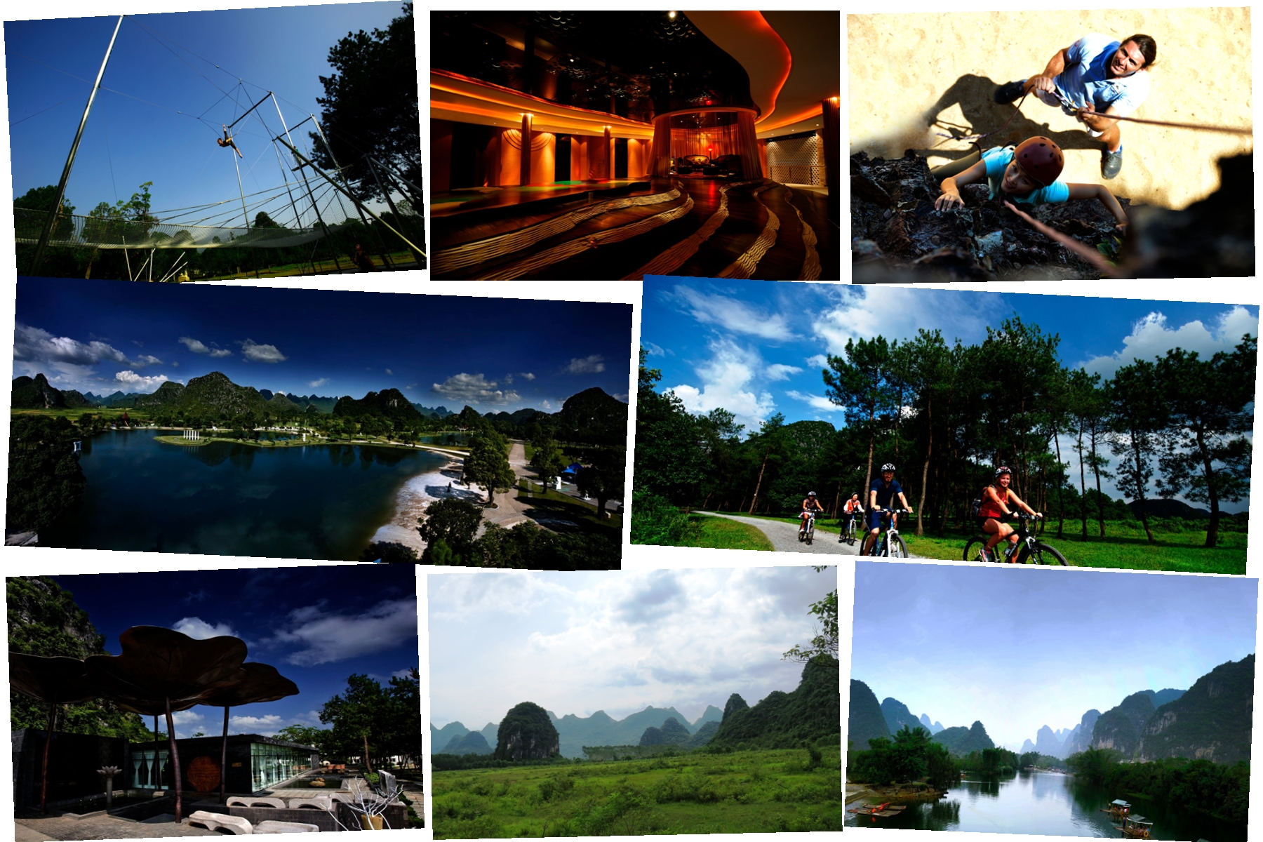 Clubmed Guilin