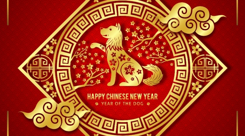 Year of Dog