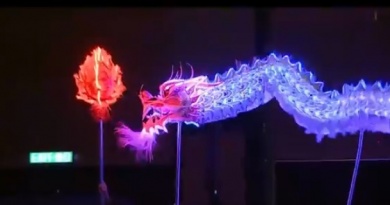 Dragon Dance