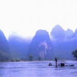 Li River, Guilin