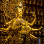 Sanya’s Nanshan Goddess of Mercy