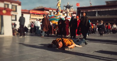 Jokhang Temple