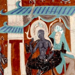 Mogao Grottoes: Story of 9-coloured Deer