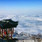 Mount Emei