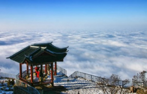 Mount Emei