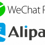 Registration Fee Payment by Alipay and Wechat Pay