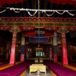 Drepung Monastery – the political centre before Potala Palace