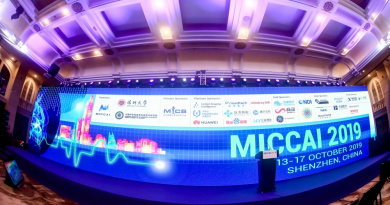 Medical Imaging Conference 2019 Shenzhen