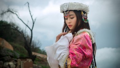 Yunnan Ethnic Minority