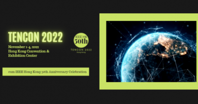 TENCON 2022