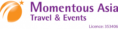 Momentous Asia Travel & Events